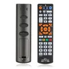 Freeshipping Universal Smart Remote Control Controller With Learning Function For TV CBL DVD SAT For Chunghop L336 Icksa