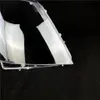Фара-крышка для линзы стеклянная оболочка прозрачная шейка для абажура для Cadillac CTS CTS-V Coupe 2009 2009 2011 2011 2012 2013