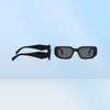 Designermarke Sonnenbrille für Männer Frauen hochwertiger UV400 Polarisierte Polaroidlinsen Reisen Beach Fashion Street Shooting Outdoor Sport Sun Glass Eyewear9873119