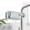 Kitchen Storage Sink Sponge Rack Stand Faucet Racks & Holders Towel Accessories Housewear Furnishings