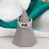 Anneaux de mariage Style coréen Star Simple chaînes creuses pour femmes bijoux de fiançailles cadeaux bague de doigt