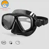 Lunettes de natation tuba masque de plongée professionnel HD lunettes de natation pour lunettes unisexe plongée sous-marine chasse sous-marine P230408