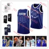 Colby Jones Xavier Musketeers Maillot de basket-ball Adam Kunkel Jack Nunge Zach Freemantle Desmond Claude Kam Craft Maillots Xavier cousus sur mesure pour hommes et jeunes