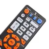 Freeshipping Universal Smart Remote Control Controller With Learning Function For TV CBL DVD SAT For Chunghop L336 Icksa