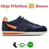 Designer Cortez Running Shoes Cortezs Classic Nylon Homens Sapatilhas Forrest Gump OG Oregon Be True Couro Branco Preto Vermelho Azul Rosa Rosa Mulheres Ao Ar Livre Sneaker