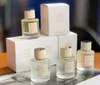 Perfume spray unissex feminino Atelier des Fleurs Cedrus NEROLI EDP 50ml Fragrância natural e perfume de alta qualidade de longa duração fr5892035