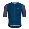 Pas Normal Studios Radfahren Sweatshirt Set PNS Männer Kurzarm Shirt MTB Jersey Men039s Fahrradbekleidung Fahrrad Maillot Ciclis5095262