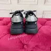 Top nieuwe dames sneakers hardloopschoenen ontwerper ademende technologie mesh stijlvolle klassieke sneaker comfortabel2023