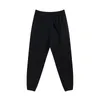 Pantaloni da uomo Sweatpant Dept Letter Stampa casual Pantaloni lunghi Pantaloni con coulisse Pantaloni larghi Taglia asiatica