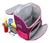 Hotsell Kinderen Schooltassen Set Voor Meisjes Jongens Orthopedische Rugzak Cartoon Vlinder Auto Schooltas Kids Satchel Knapzak Mochila LJ201225