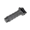 تكتيكي Tangodown Pestorip Foregrip Quick Detach Grip Grip Polymer المقوى للصيد M4 M16 AR15 FIT 20mm Rail