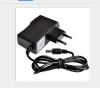 2021 universal switching ac dc power supply adapter 12V 1A 1000mA adaptor EU/US plug 5.5*2.1mm connector LL
