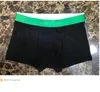 Mens boxers shorts verdes calcinhas cuecas cuecas boxer moda de algodão enviada em aleatoriamente múltiplas opções por atacado Enviar um presente de Natal rápido Bostc