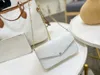 2023 New 3-in-1 Women's Luxury Shopping Bag Wallet Cosmetic Bag Top Designer Handbag designer travel Crossbody Shoulder bag