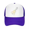 Berretti da baseball Bell Words Berretto da baseball Cappello per bambini Divertenti cappelli da camionista Uomo Donna