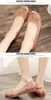 Sandaler Fashionabla All -Match Bandage Crystal Sandal Skid - Proof Seaside Vacation Breattable Women 2023
