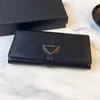 Itália marca de luxo mulheres designer carteira embreagem saco clássico triângulo moda senhora moeda bolsa de alta qualidade luxuoso couro genuíno homens titular do cartão de crédito carteiras