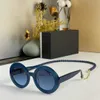 2023 Óculos de sol Marcas de óculos de sol polarizados Jins Eyewear Krewe Sunglasses Driving Sports Sports Cool Luxury Golden Original Round Frame UV400