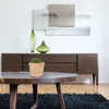 ディナーウェアセット10個の素朴なテーブル装飾竹ミニフラワーバスケットシンプルなストレージ人工装飾プランター屋内果実のオフィス