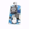 Integrerade kretsar 100st LM2596 Buck Power Module 3A Justerbar stabiliserad över LM2576 JRBSP