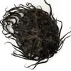 Braided Wigs 100% European Virgin Human Hair Piece Men 8x10 Braided Toupee Afro Full Lace Toupee Braids For Black Mens