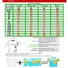 남성용 T 셔츠 2023 패션 줄무늬 짧은 슬리브 인쇄 티셔츠 캐주얼 탑 스트리트웨어 티