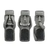 Garden Decorations Evil Easter Island Statues Pot Unika ansiktsplanterare Planter Kreativa harts Skulptur Planter med dräneringshål