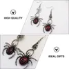 Dangle Oorbellen Bat Spider Danglers Festival Jewel Novel Halloween Decors Hangers Vrouwen