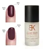 1st 15 ml nagellack magisk supermatt transparent naglar konstgel frostad yta olja kvinnor manikyr verktyg3073528