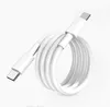 High Speed USB-C 1M 3ft 1.5M 2M Fast Charge Type-C To USB-C Type-C C To C Cable Charger Charging Adapter PD Lines For Samsung Apple Iphone 15 Pro Max Plus
