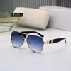 2023 Fashion Designer Sunglass High Quality Sunglasses Women 0833 Men Glasses Womens Sun glass UV400 lens Unisex With box