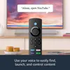 Vervanging stemafstandsbedieningen L5B83G-bediening voor Amazon Fire TV Stick 3Nd Gen Fire TV Cube Fire TV Stick Lite 4K smart home