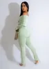 Women's Two Piece Pants 2 Sets Women Outfit Set For Winter Outfits Woman Birthday Sweatsuits 2023