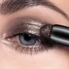 Ögon Shadow/Liner Combination 15 PSC Waterproof Pearlescent Eyeshadow Pencil Stick varaktiga Glitter Shimmer Eye Shadow Pen Eyeliner Stick Eyes Makeup Tools 231109