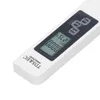 Meter Portable Rustproof Digital Water Tester 3 In 1 High Accuracy For Aquaculture