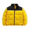 Down Designer Northern Winter Winal Women Outdoor Fashion Classic Warm Szipper Roof Jacket 22182