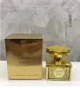 Fragranza Lamar di ALMAZ LAMAR DAHAB Designer star Eau De Parfum EDP 3.4oz 100ml Profumo Profumo con odore a lunga durata