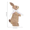 Tuindecoratie Rotan Ornament Kinderkamer Decor Standbeeld Beeldje Notenkraker Ornamenten Hars