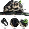 Dog Car Seat Covers Creative Snack Reward Outdoor Puppy Dispenser Waist Bag Pet Treat Pouch Training