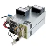 HongPoe 6000W 166,5A 36V Zasilanie 36 V 0-36V Regulowana moc AC-DC PSU o dużej mocy 0-5V Kontrola sygnału SE-6000-36 110VAC/220VAC Wejście wejściowe