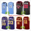 Ray Allen Leonard Bias Charles Barkley NCAA basketball Jerseys Kevin Durant The Texas at Austin