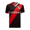 2324 River Plate voetbalshirts BARCO QUINTERO ALVAREZPRATTO FERNANDEZ DE LA CRUZ Camisetas SOLARI Heren kindertenues Set Javascript 2023 2024 voetbalshirts PALACIOS