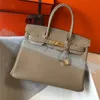 Borse in vera pelle di marca di alta qualità borsa crossover da donna borsa a tracolla semplice e alla moda lussuosa piccola borsa per borsa classica da donna