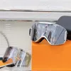 lunettes de soleil pour femme lunettes de créateur pour hommes femmes réglables grandes lunettes lunettes plein cadre avec magnétique