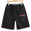 Mens shorts ny designer grossist sommar mode klassisk rutig snabb torr baddräkt tryckt brädstrand byxor mäns simma kort siez m-3xl #018