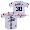 Baseball Jerseys Man The Sandlot Benny Movie 30 'The Jet' Rodriguez 5 Michael 'Squints' Palledorous 11 A