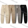 Pantaloni di design da uomo di moda Pantaloni da donna in tinta unita Pantaloni da movimento Hip Hop per pantaloni da jogging casual maschili Taglia Luxurys