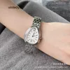 쿼츠 여성을위한 시계 스위스 아름다운 시계 여성 금기 뱀 그림자 시리즈 손목 시계 정밀 스틸 다이아몬드