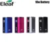 ELEAF ISTICK MINI 10W BAX 1050MAH Bateria tylko zmienna WATTAGE Napięcie VV VW 510 VIRME Vape E-papieros Authentic