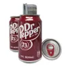 Depolama Kutuları Dr. Pepper Derivasyon Şirket Depolama Gizli Kaplar Gizli Para Takımları 230408